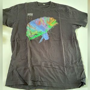 Muse Resistance tour t-shirt